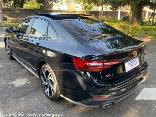 Volkswagen JETTA GLI 350 TSI 2022/2022